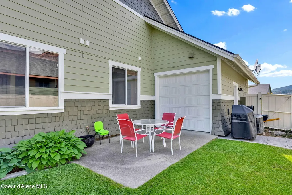 14774 N Pristine Circle Rathdrum ID 83858