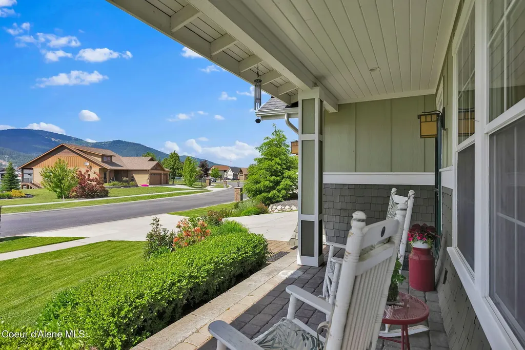 14774 N Pristine Circle Rathdrum ID 83858