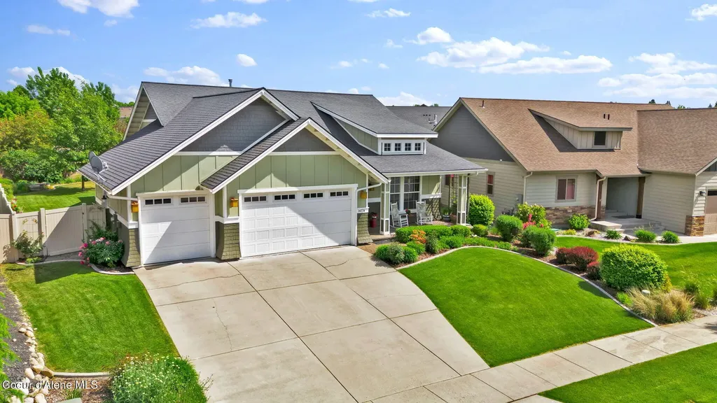 14774 N Pristine Circle Rathdrum ID 83858