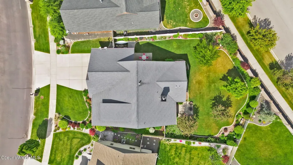 14774 N Pristine Circle Rathdrum ID 83858