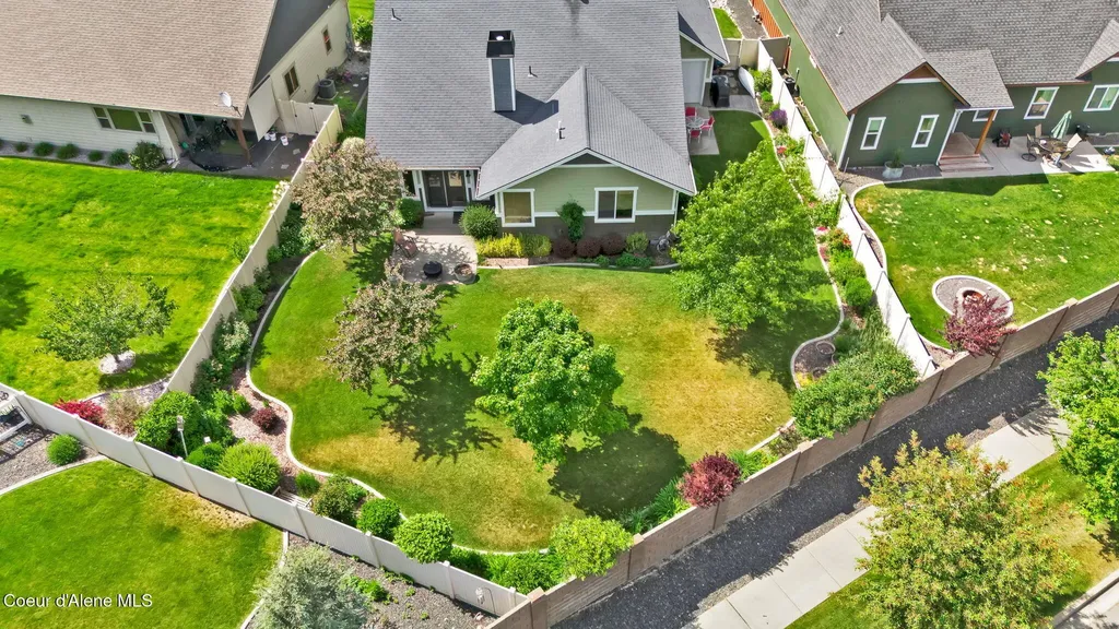 14774 N Pristine Circle Rathdrum ID 83858