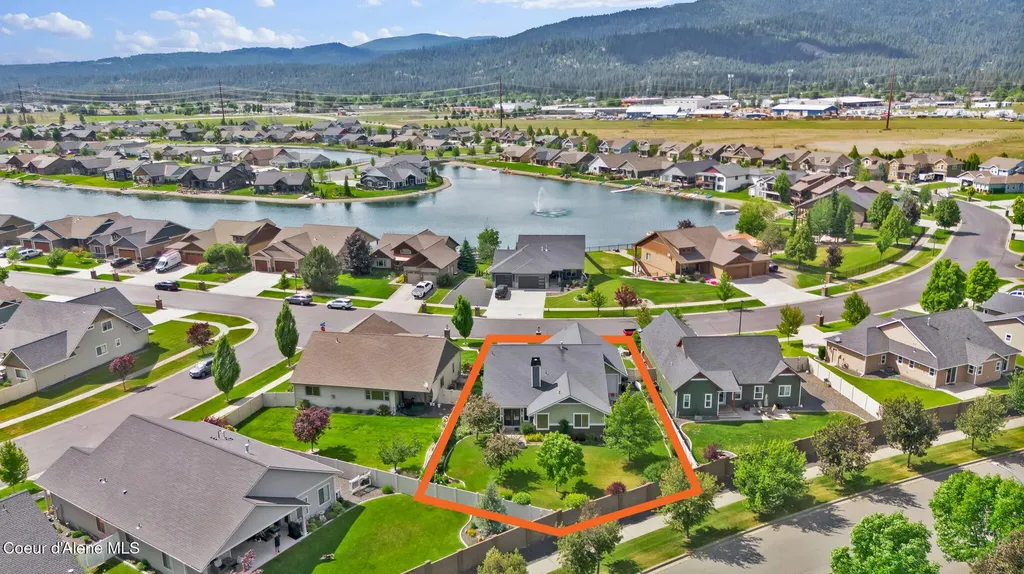 14774 N Pristine Circle Rathdrum ID 83858