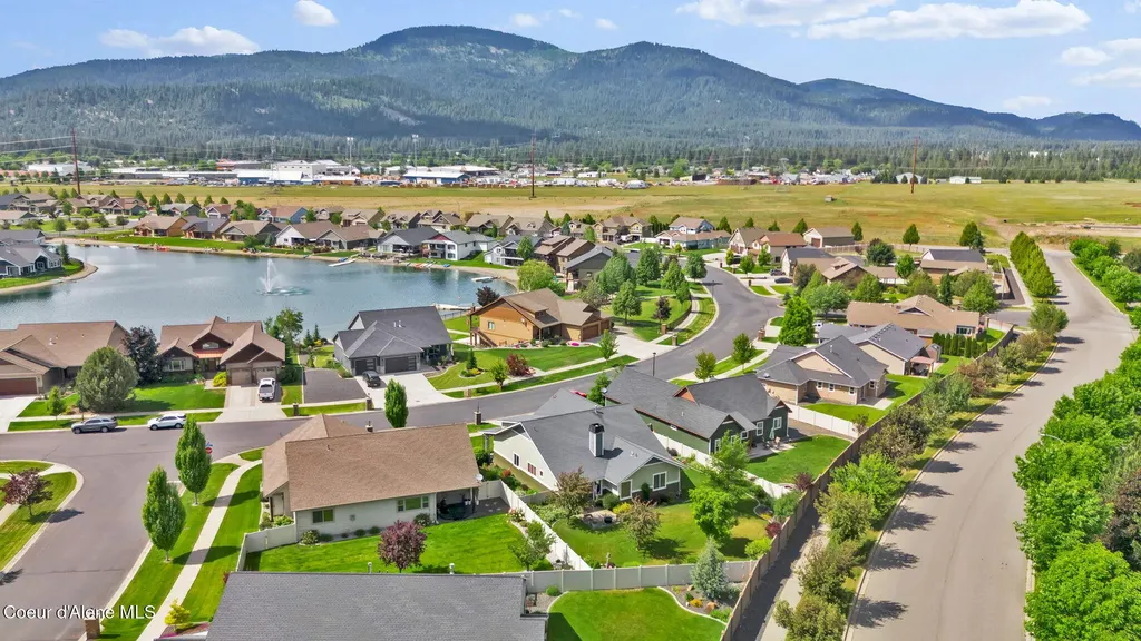 14774 N Pristine Circle Rathdrum ID 83858