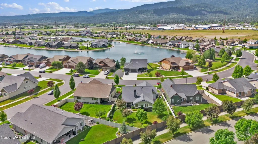 14774 N Pristine Circle Rathdrum ID 83858
