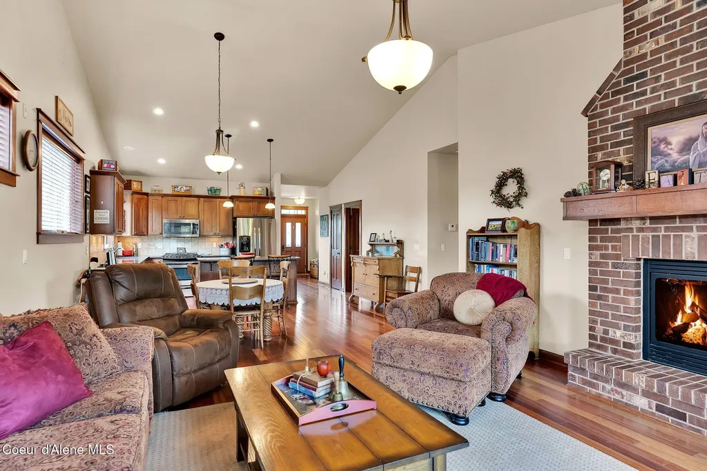 14774 N Pristine Circle Rathdrum ID 83858