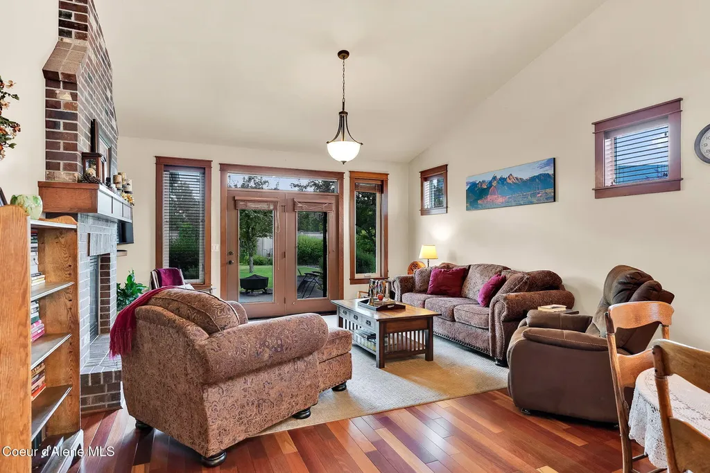 14774 N Pristine Circle Rathdrum ID 83858