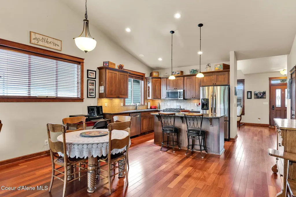 14774 N Pristine Circle Rathdrum ID 83858