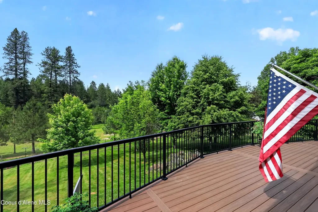 9831 W Hamaker Road Coeur D'alene ID 83814