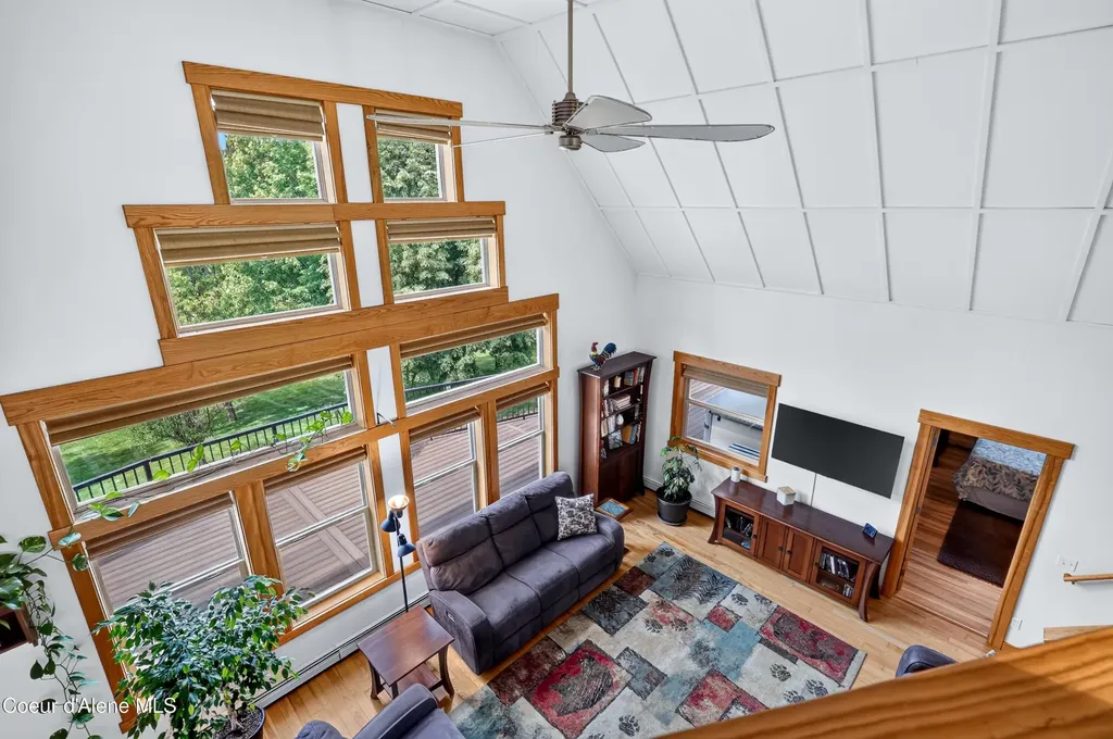 9831 W Hamaker Road Coeur D'alene ID 83814