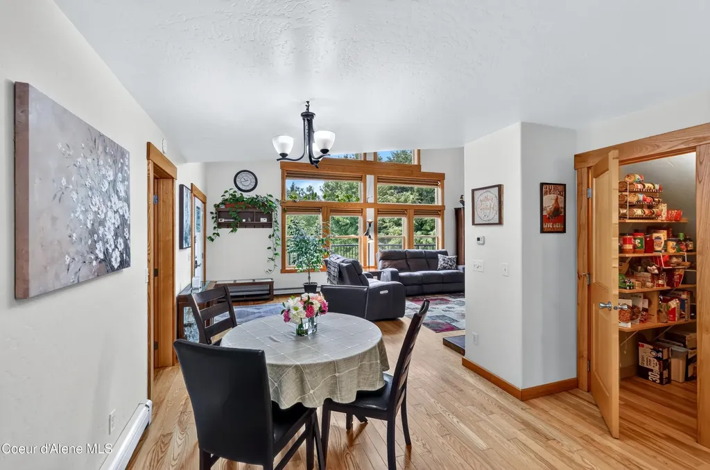 9831 W Hamaker Road Coeur D'alene ID 83814