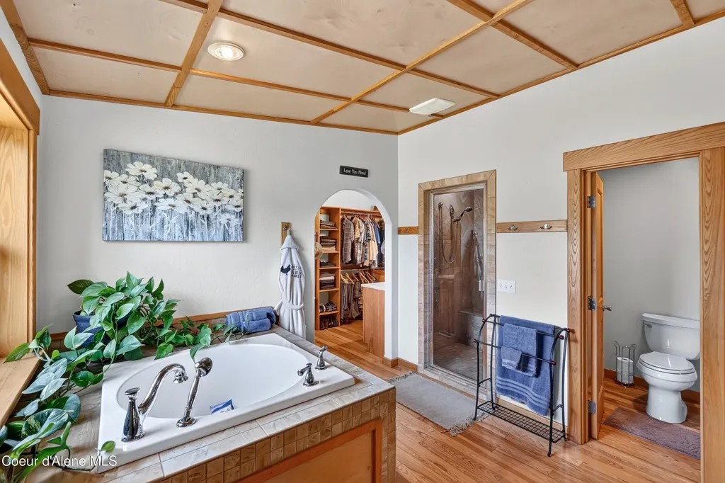 9831 W Hamaker Road Coeur D'alene ID 83814