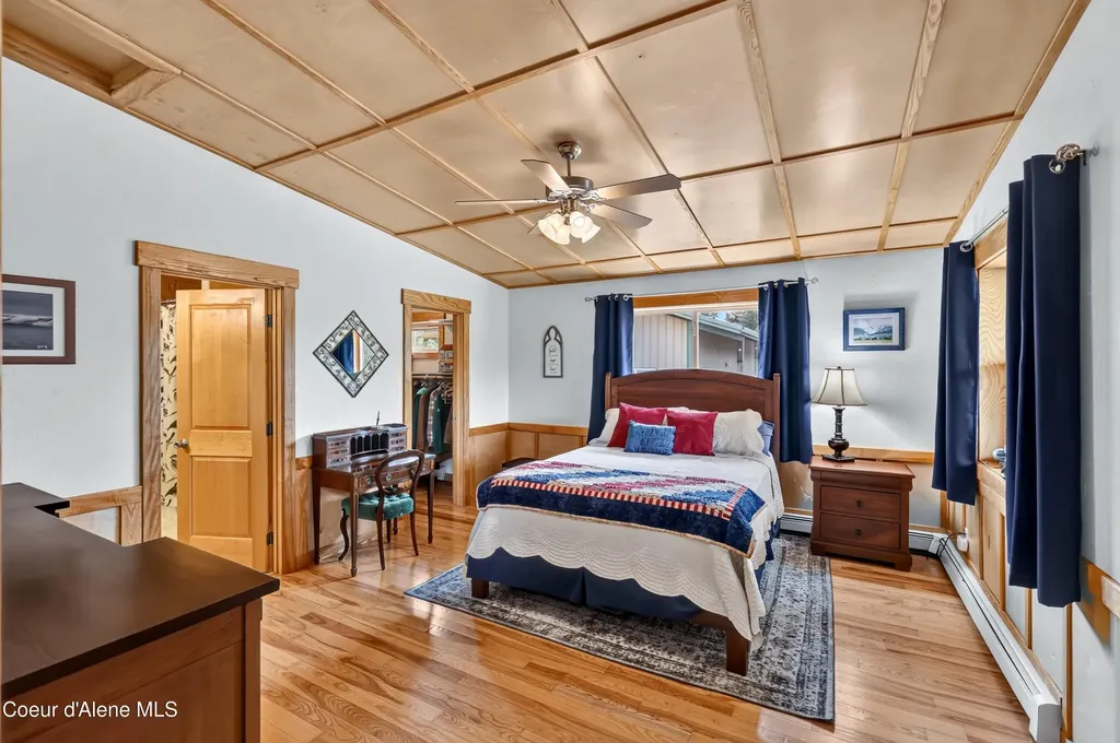 9831 W Hamaker Road Coeur D'alene ID 83814