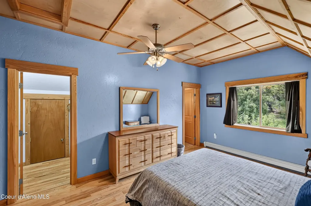 9831 W Hamaker Road Coeur D'alene ID 83814