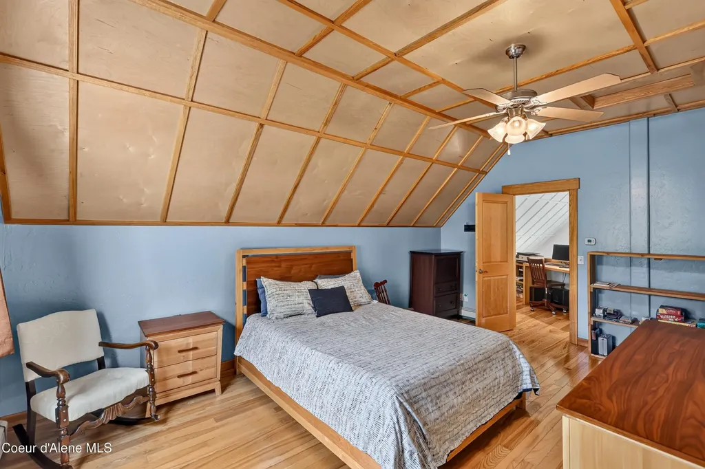9831 W Hamaker Road Coeur D'alene ID 83814