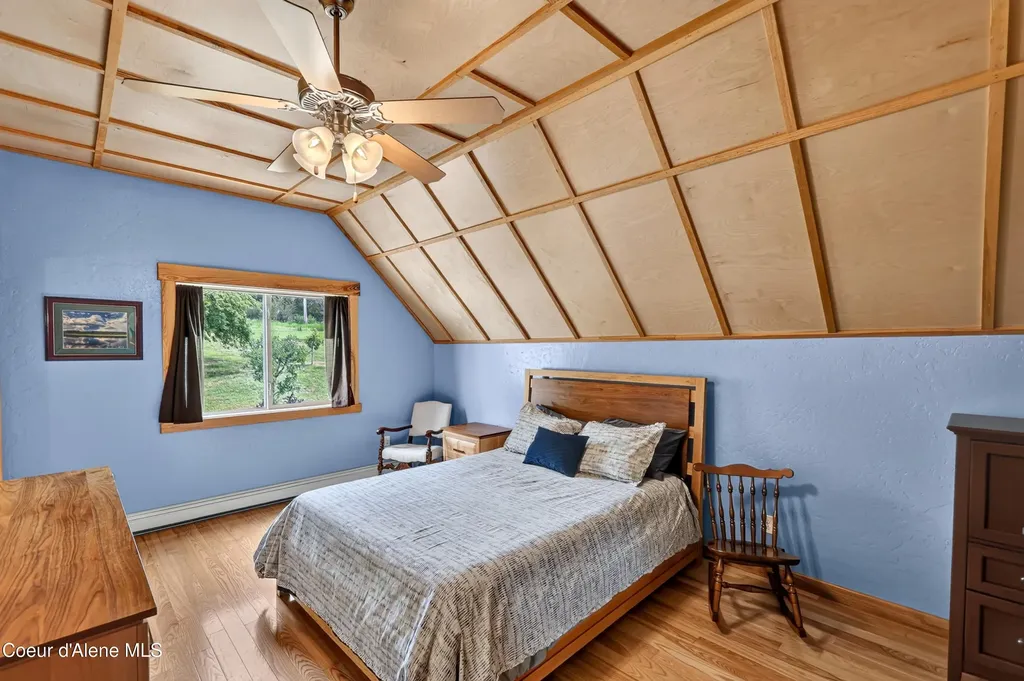 9831 W Hamaker Road Coeur D'alene ID 83814