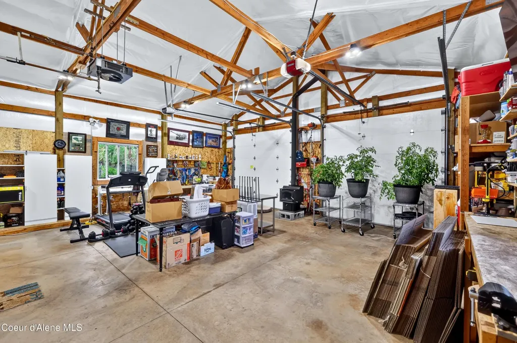 9831 W Hamaker Road Coeur D'alene ID 83814