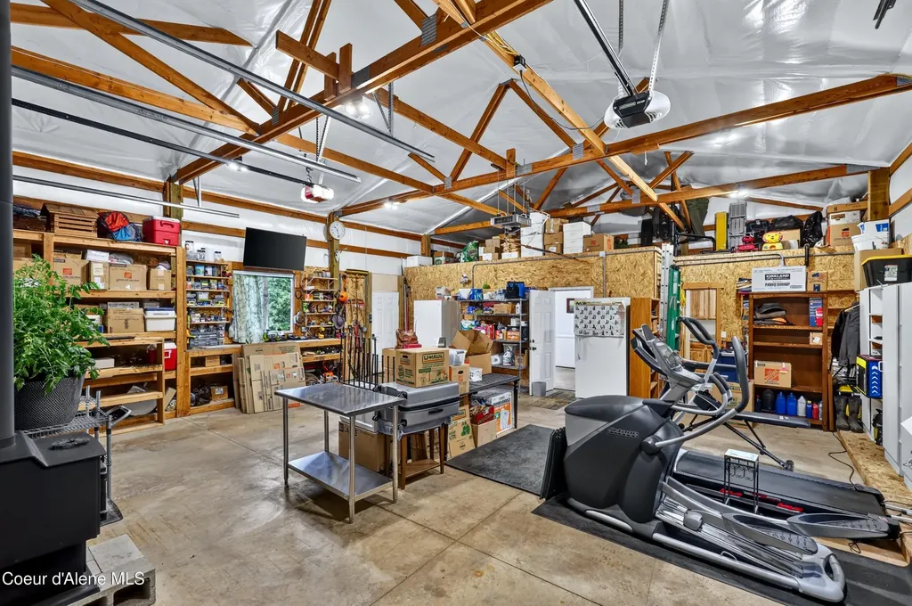 9831 W Hamaker Road Coeur D'alene ID 83814