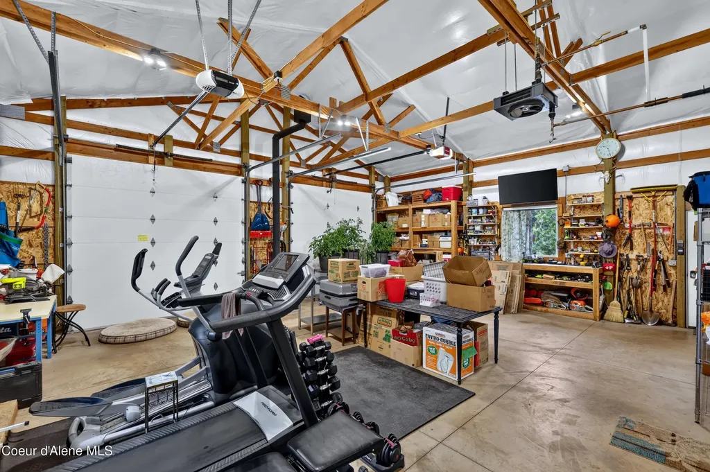 9831 W Hamaker Road Coeur D'alene ID 83814