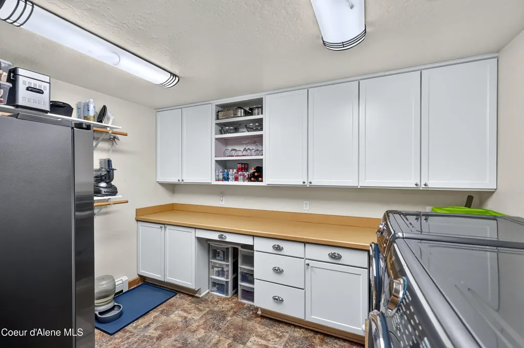 9831 W Hamaker Road Coeur D'alene ID 83814