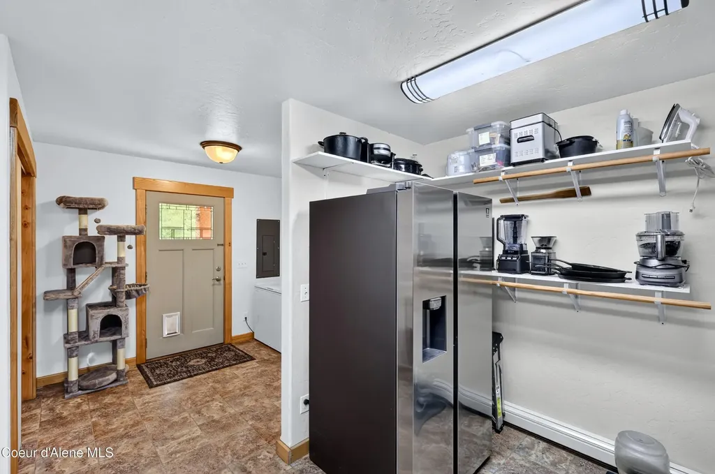 9831 W Hamaker Road Coeur D'alene ID 83814