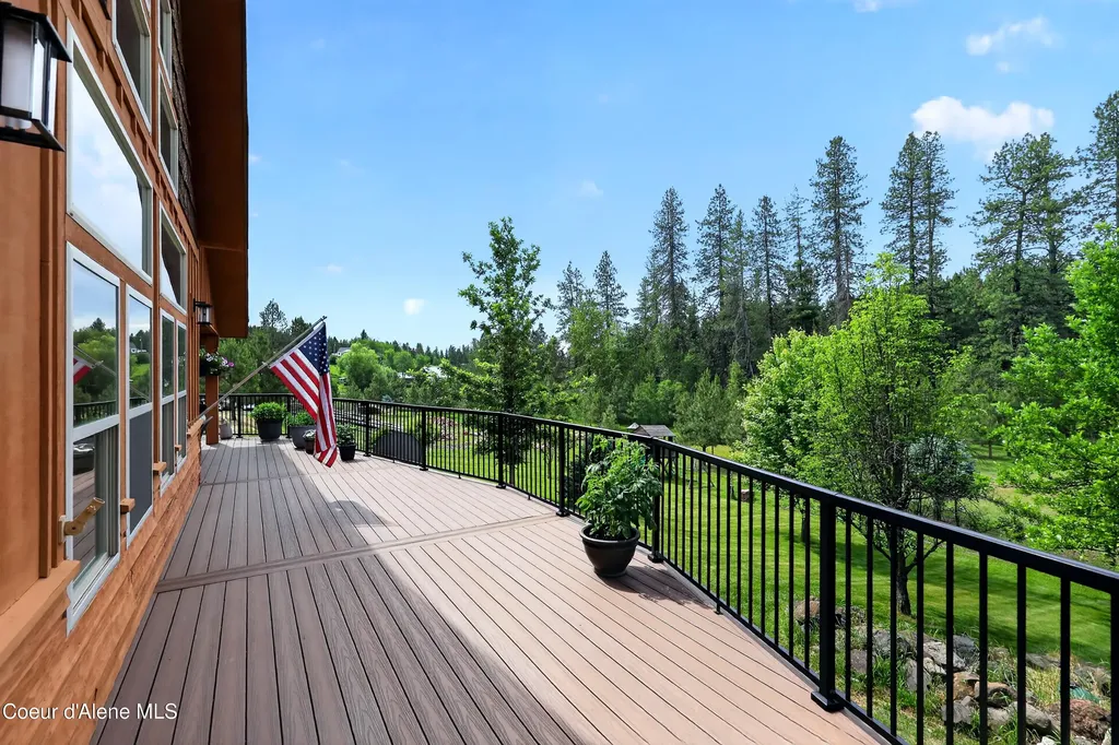 9831 W Hamaker Road Coeur D'alene ID 83814
