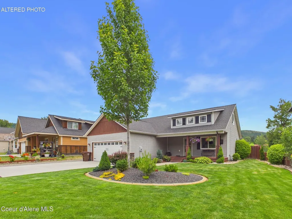 57 French Gulch Road Kingston ID 83839