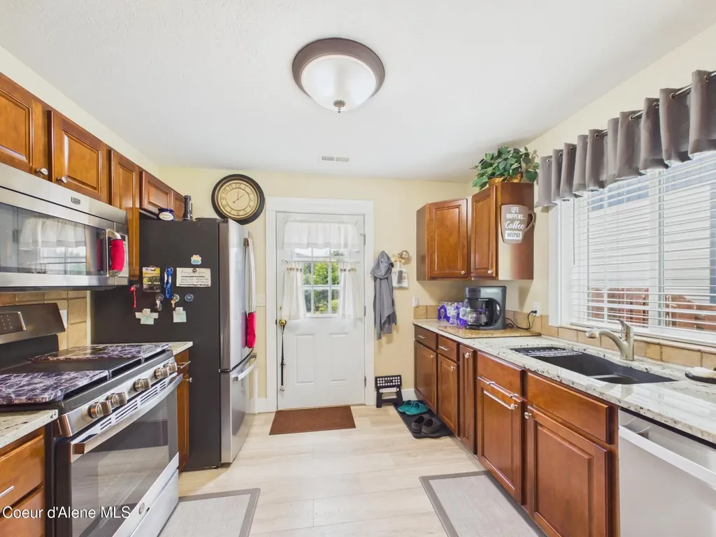 57 French Gulch Road Kingston ID 83839