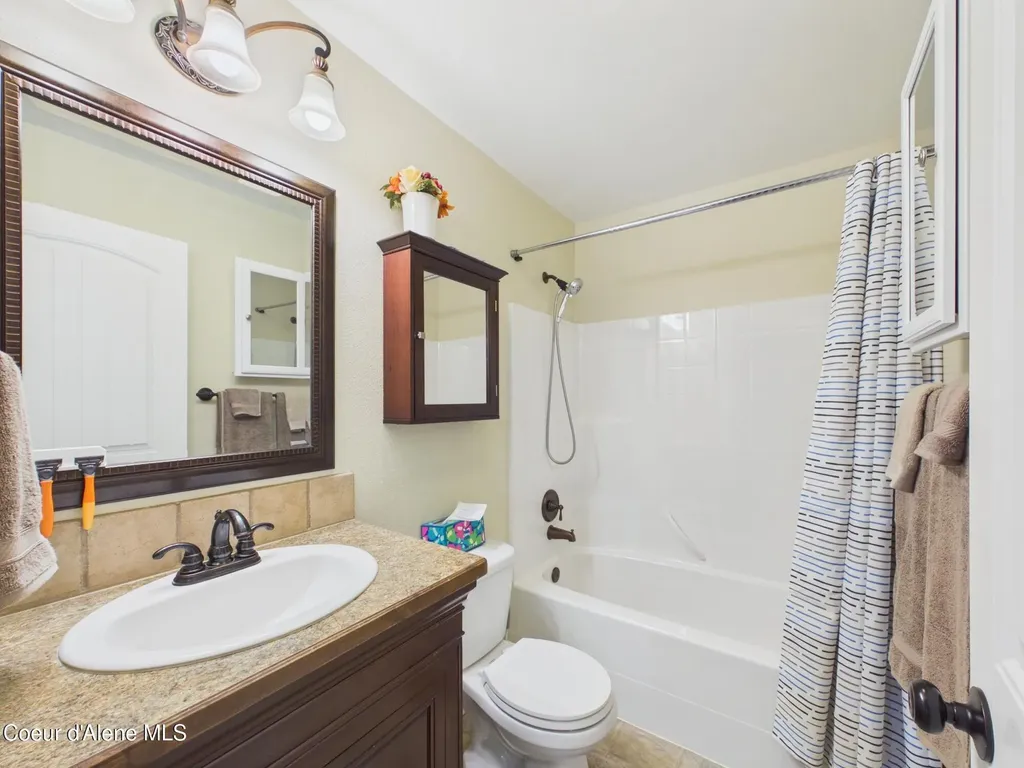 57 French Gulch Road Kingston ID 83839