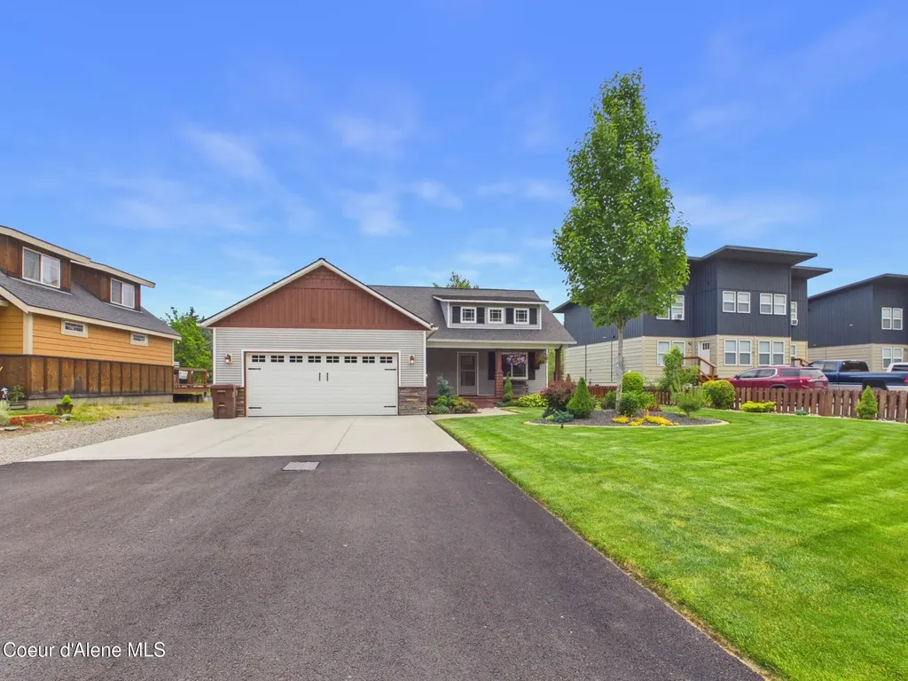 57 French Gulch Road Kingston ID 83839