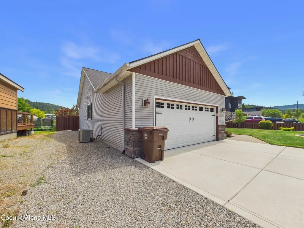 57 French Gulch Road Kingston ID 83839