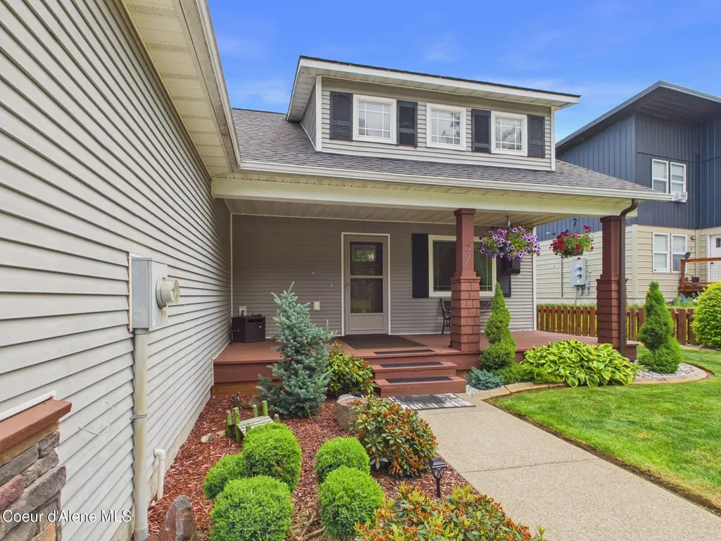 57 French Gulch Road Kingston ID 83839