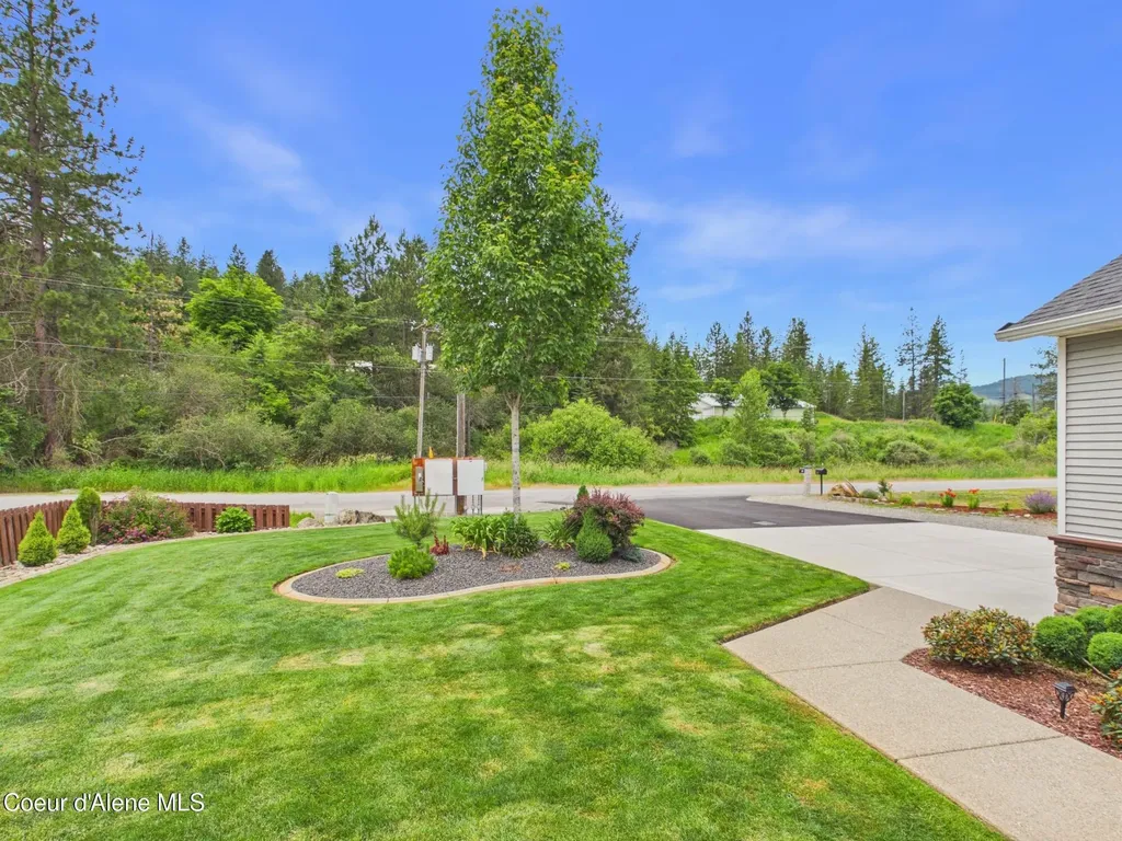 57 French Gulch Road Kingston ID 83839