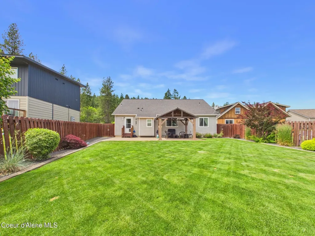 57 French Gulch Road Kingston ID 83839