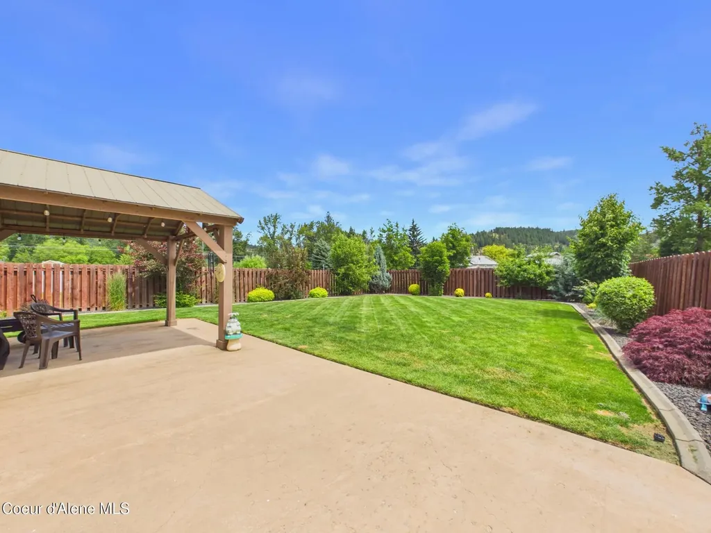 57 French Gulch Road Kingston ID 83839