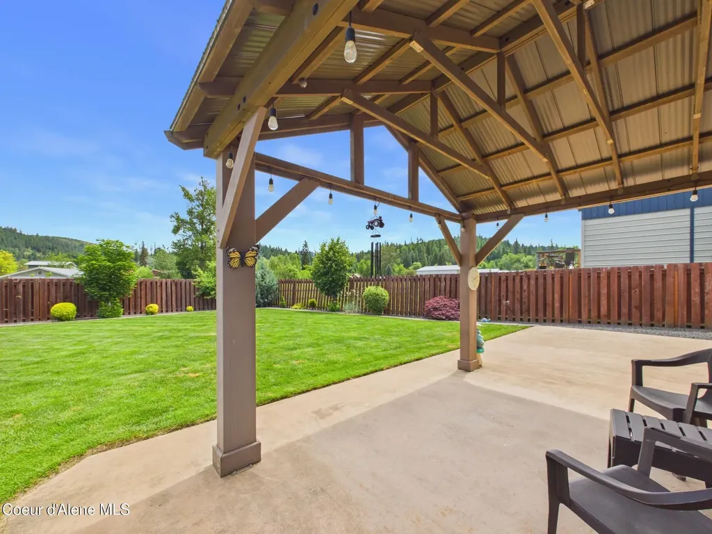 57 French Gulch Road Kingston ID 83839