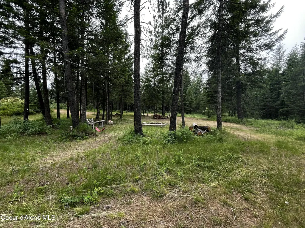 Nna Maine Street Spirit Lake ID 83869