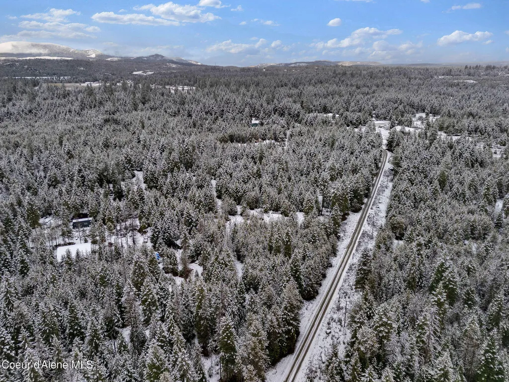 Nka E Lowland Drive Athol ID 83801