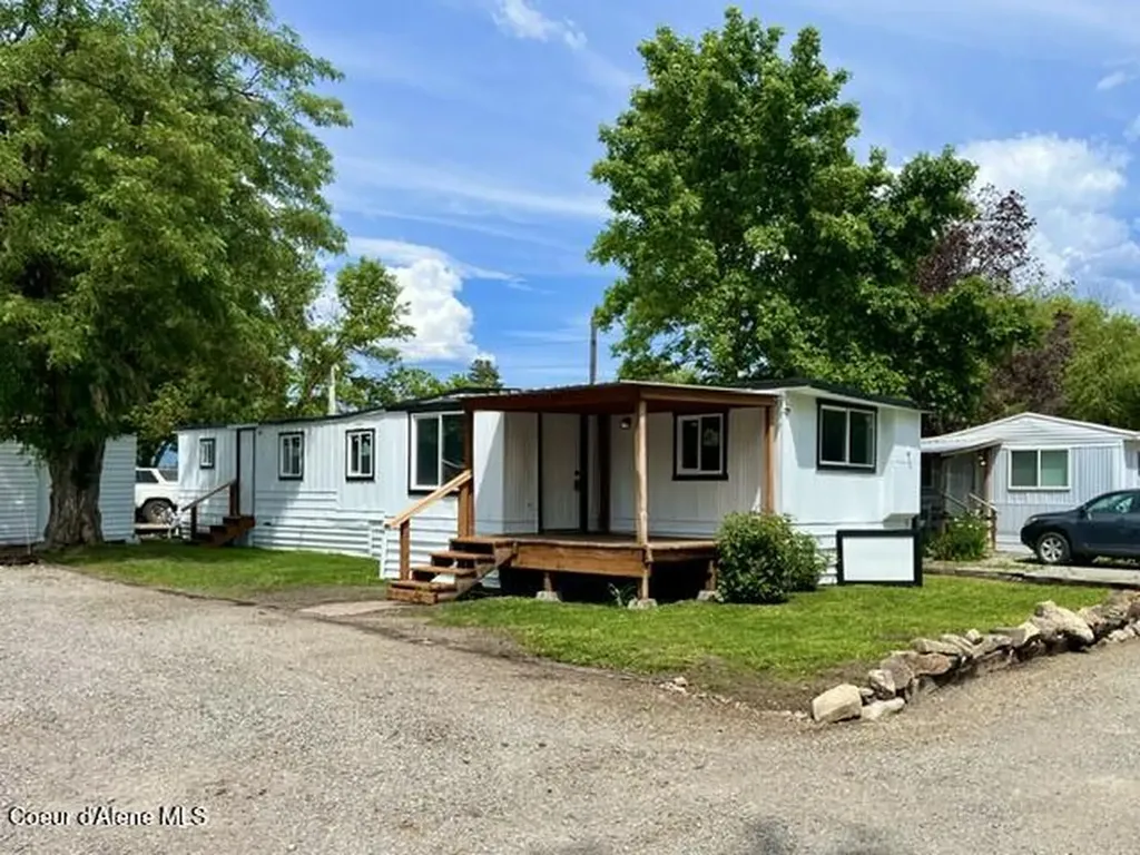1200 N Maranatha Drive Post Falls ID 83854