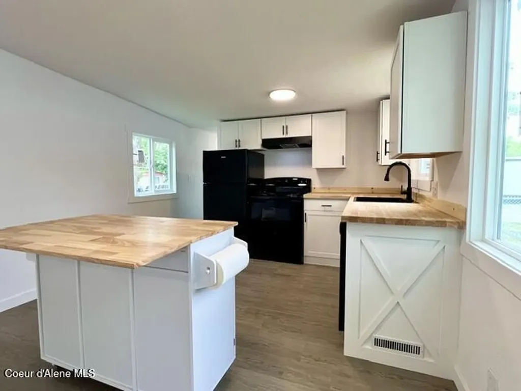 1200 N Maranatha Drive Post Falls ID 83854