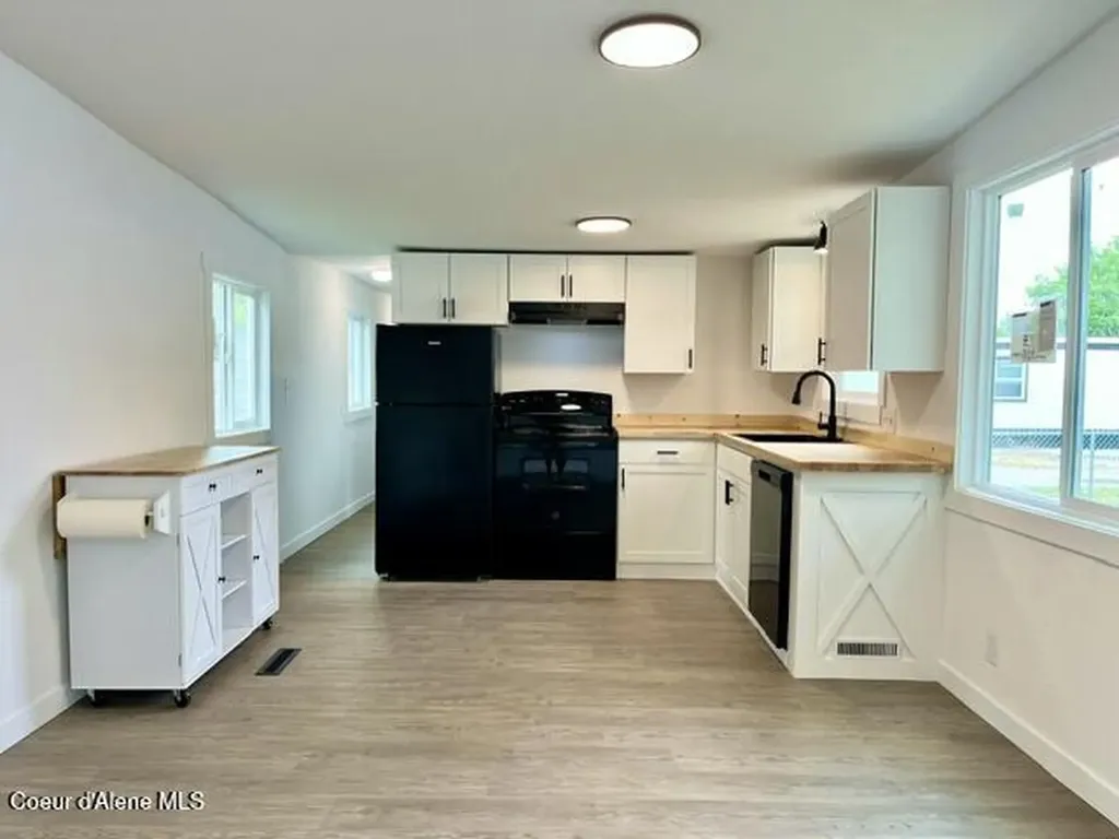 1200 N Maranatha Drive Post Falls ID 83854