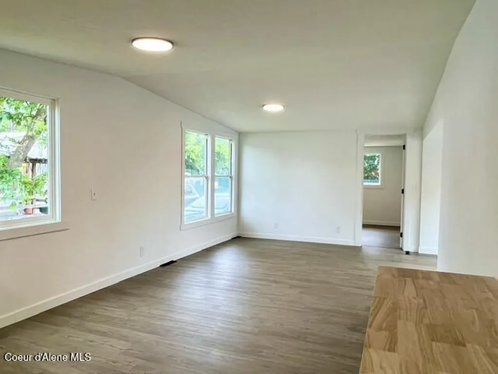 1200 N Maranatha Drive Post Falls ID 83854