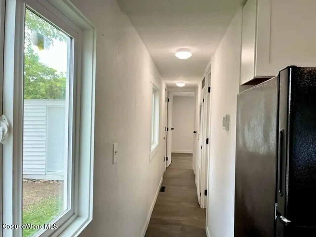 1200 N Maranatha Drive Post Falls ID 83854