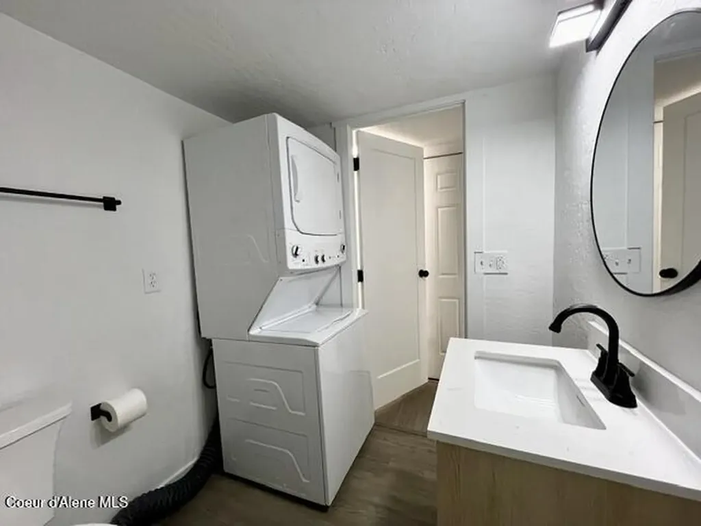 1200 N Maranatha Drive Post Falls ID 83854
