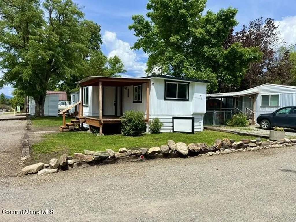 1200 N Maranatha Drive Post Falls ID 83854