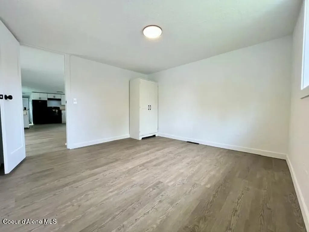 1200 N Maranatha Drive Post Falls ID 83854