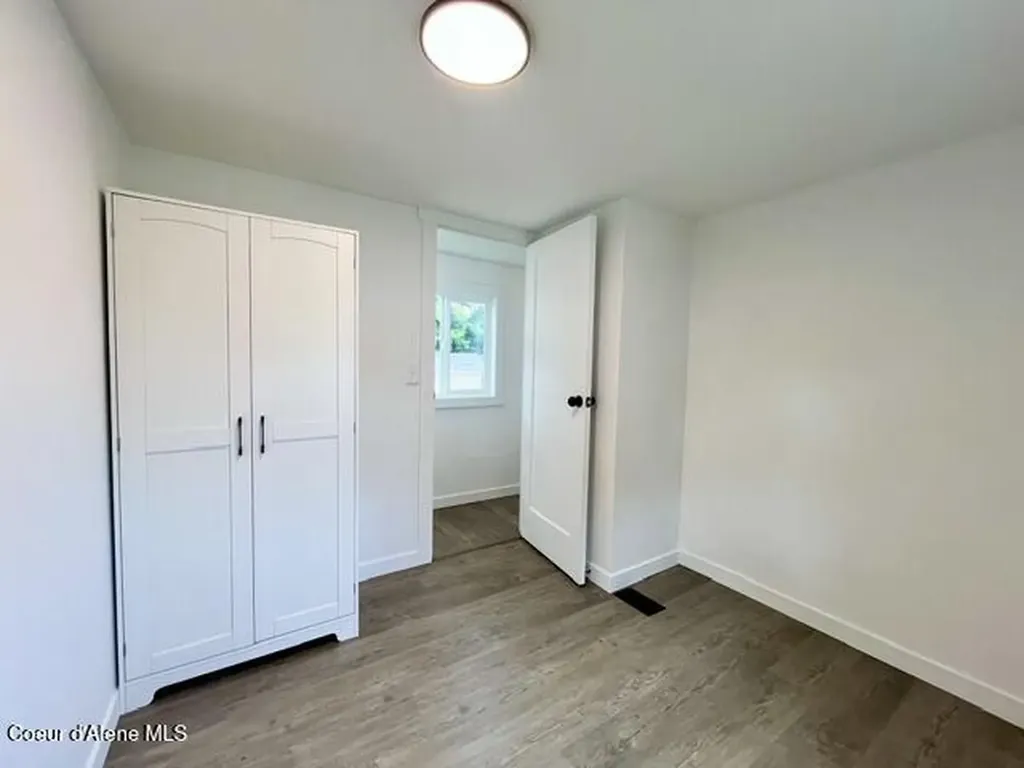 1200 N Maranatha Drive Post Falls ID 83854