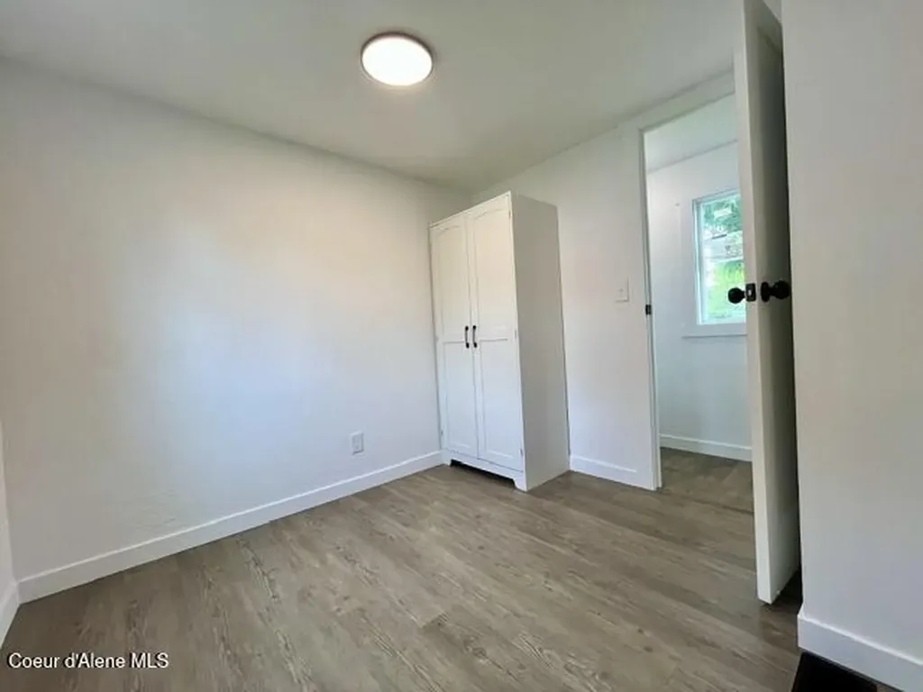 1200 N Maranatha Drive Post Falls ID 83854