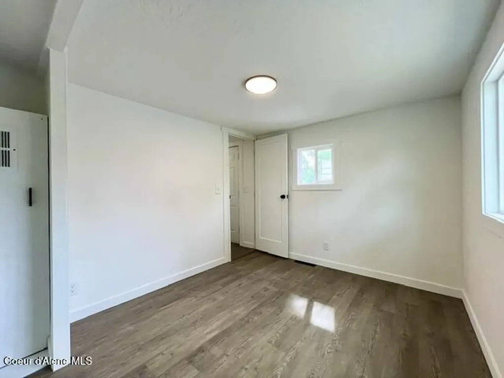 1200 N Maranatha Drive Post Falls ID 83854