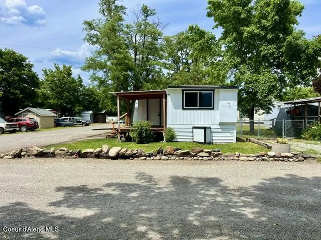 1200 N Maranatha Drive Post Falls ID 83854