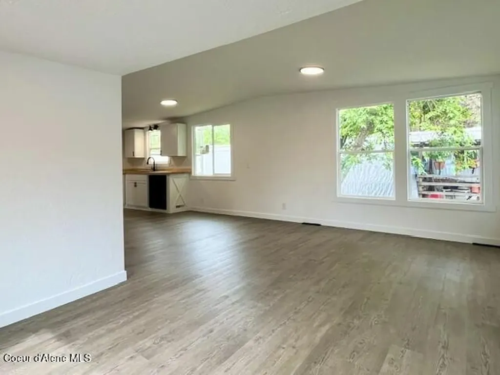 1200 N Maranatha Drive Post Falls ID 83854